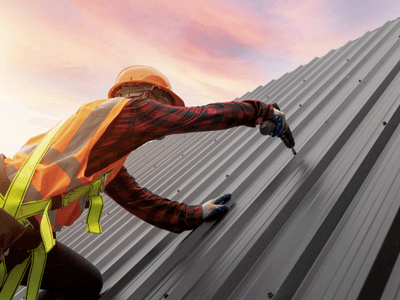 About Expert Siding Installation & Repair Company