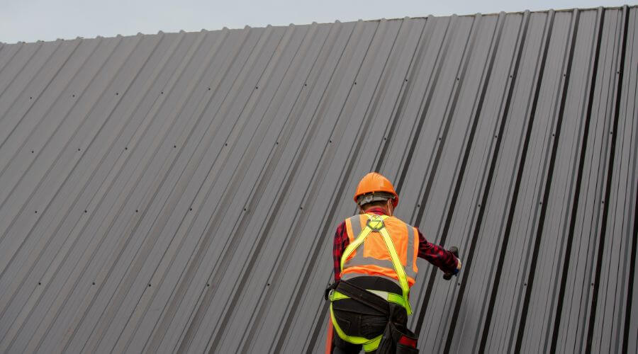 Roofing Services
